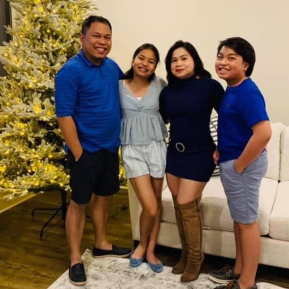 Meet your Posher, Grace